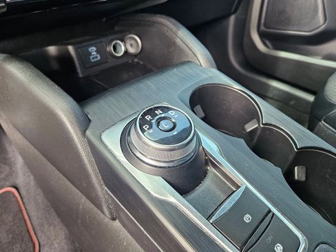 Used 2023 Ford Escape ST-Line w/ Tech Pack #1 image 21