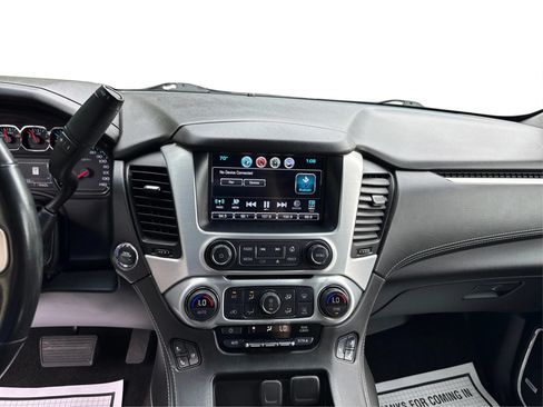 Used 2018 GMC Yukon XL SLT AWD/4WD image 17