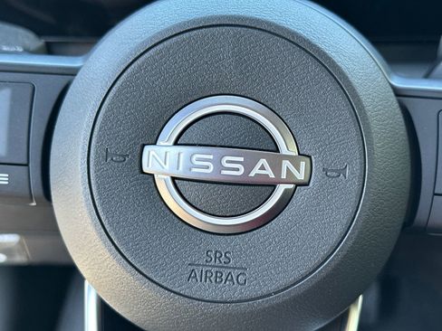 New 2026 Nissan Kicks S image 22