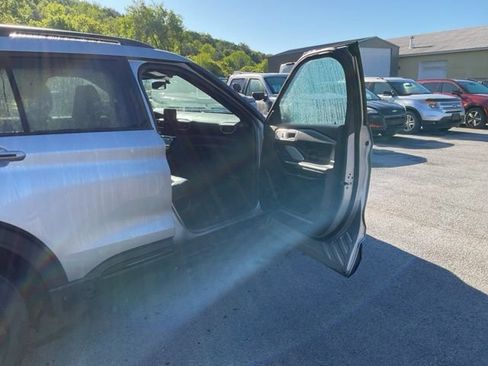 Used 2024 Ford Explorer ST w/ Equipment Group 401A AWD/4WD image 37