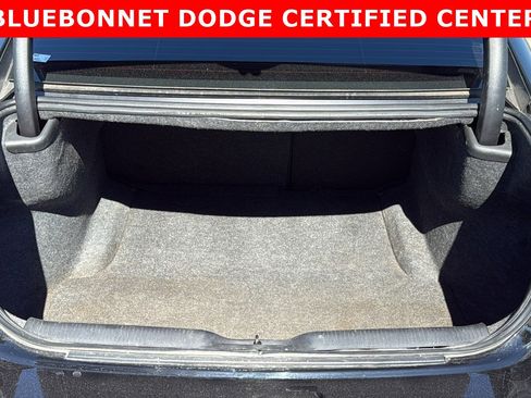 Used 2021 Dodge Charger R/T w/ Blacktop Package image 28