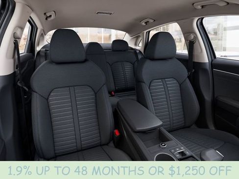 New 2026 Kia K5 LXS image 15