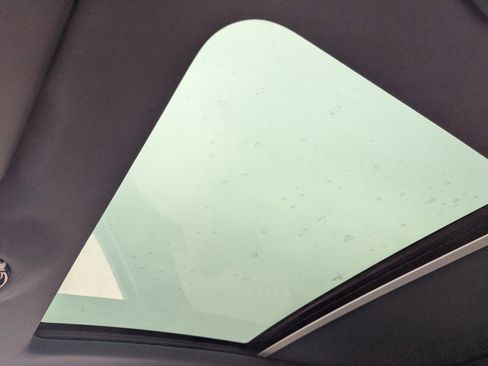 Used 2022 Porsche Cayenne S Platinum image 30