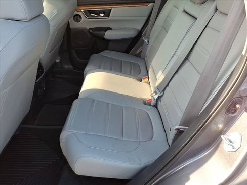Used 2021 Honda CR-V Touring image 7