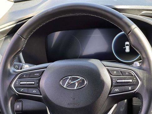 Used 2023 Hyundai Santa Fe SEL w/ Premium Package AWD/4WD image 20