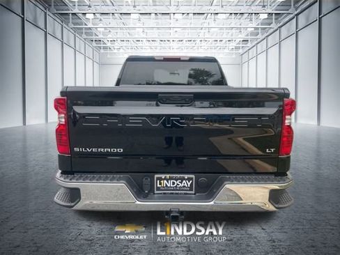 New 2026 Chevrolet Silverado 1500 LT w/ Protection Package AWD/4WD image 5