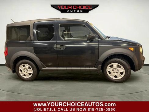 Used 2008 Honda Element LX image 10
