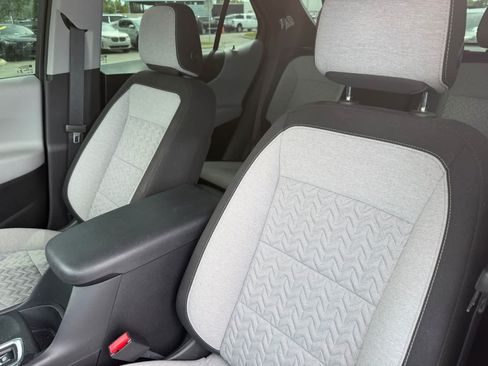 Used 2024 Chevrolet Equinox LS FWD image 10