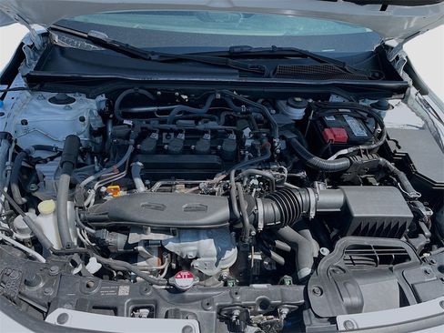 Used 2024 Honda Civic EX image 29