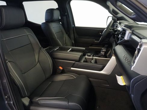 New 2026 Toyota Tundra SR5 image 24