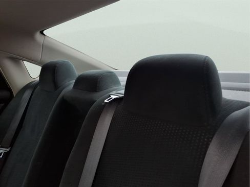 Used 2015 Nissan Altima 2.5 S w/ Power Driver Seat Package image 13