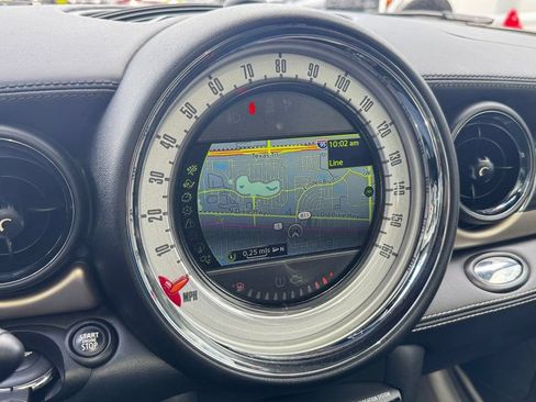 Used 2014 MINI Cooper Clubman S FWD image 17