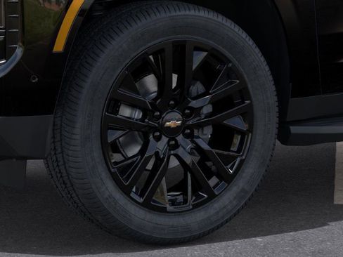 New 2026 Chevrolet Tahoe Premier image 9