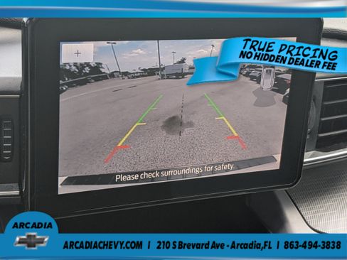 Used 2023 Ford Explorer XLT w/ Equipment Group 202A RWD image 27
