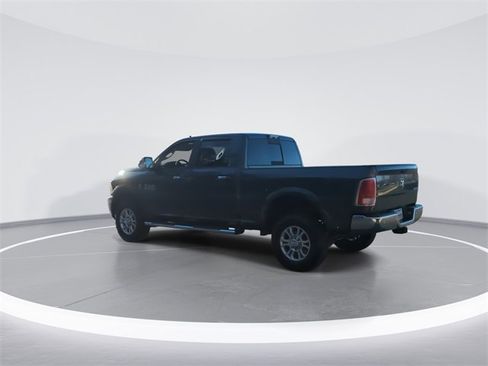 Used 2017 RAM 2500 Laramie image 6