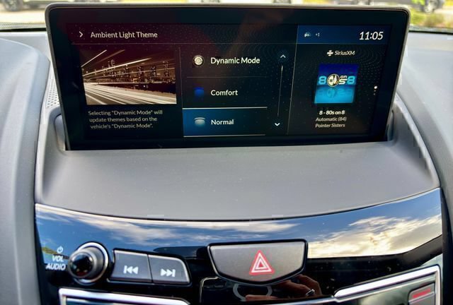 New 2026 Acura RDX w/ Technology Package AWD/4WD image 28
