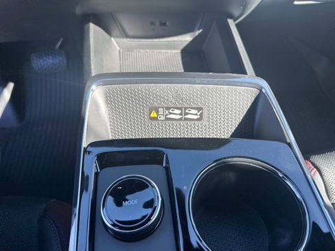 New 2026 Chevrolet Equinox RS image 24