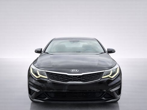 Used 2019 Kia Optima LX image 6