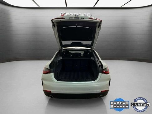 Used 2025 BMW 430i xDrive w/ Premium Package image 7