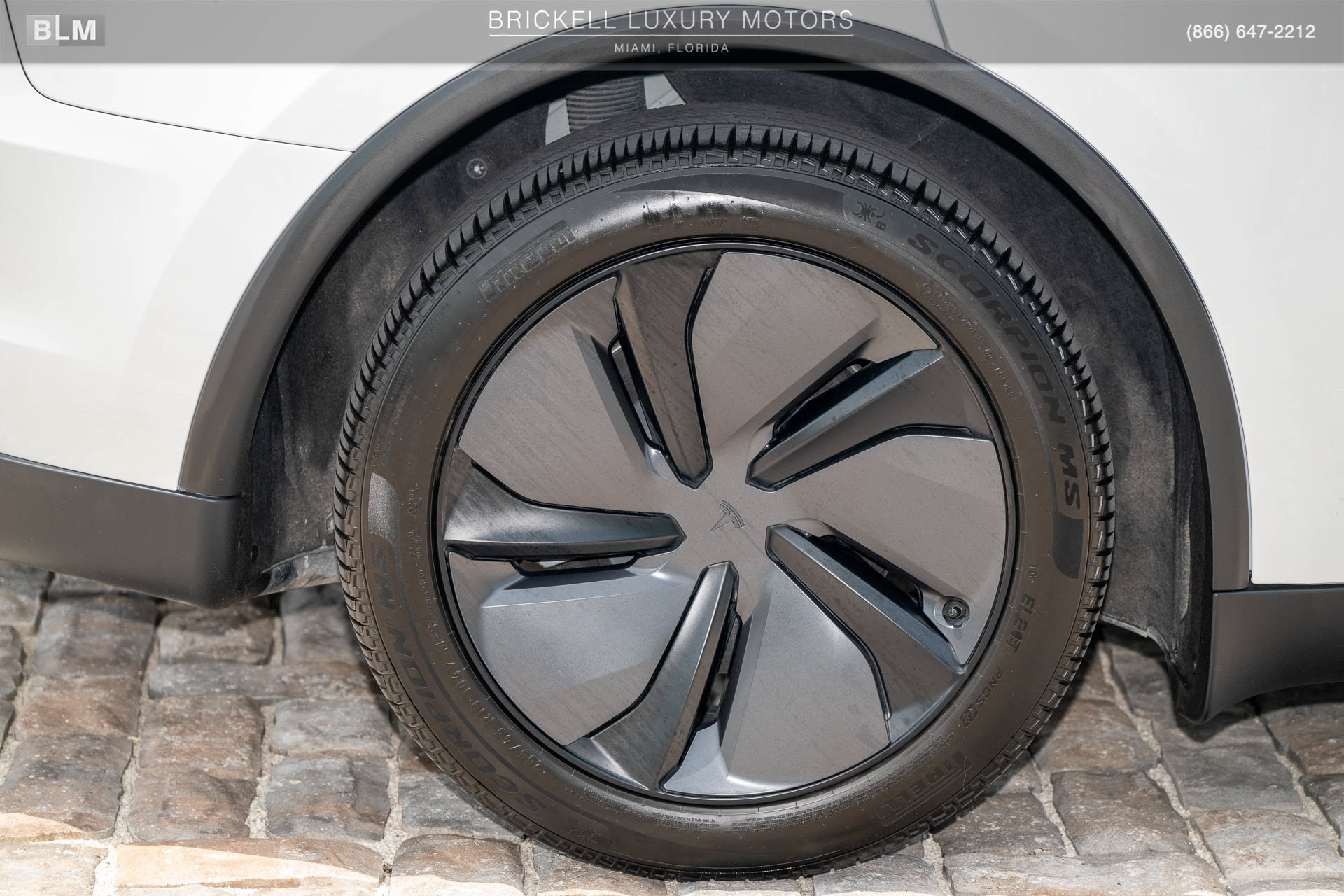 Used 2026 Tesla Model Y Long Range AWD/4WD image 33