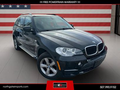 Used 2013 BMW X5 xDrive35i