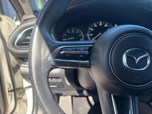 Used 2023 MAZDA CX-30 2.5 Turbo w/ Premium Package AWD/4WD image 12