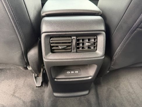 Used 2025 Honda CR-V EX-L image 21