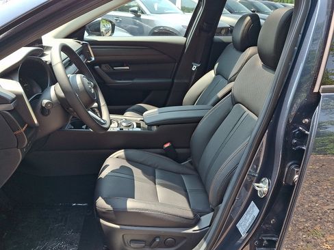 New 2026 MAZDA CX-50 AWD 2.5 S w/ Weather Package image 14