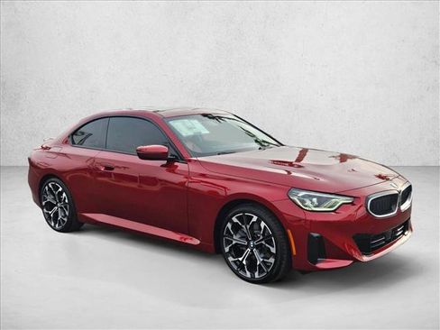 New 2026 BMW 230i Coupe w/ Premium Package image 7