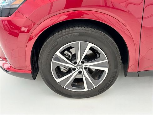 Used 2025 Lexus RX 350 350 image 25