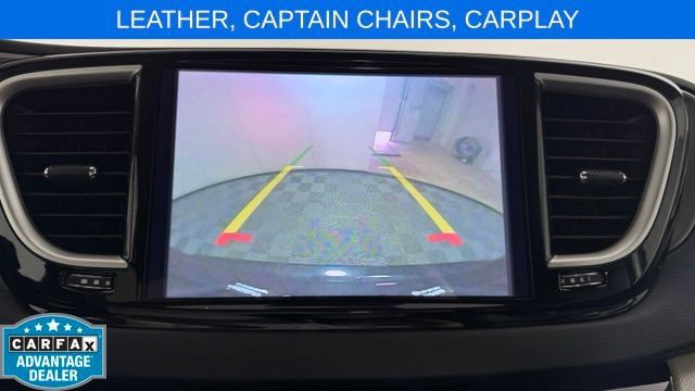 Used 2024 Chrysler Pacifica Touring-L FWD image 26