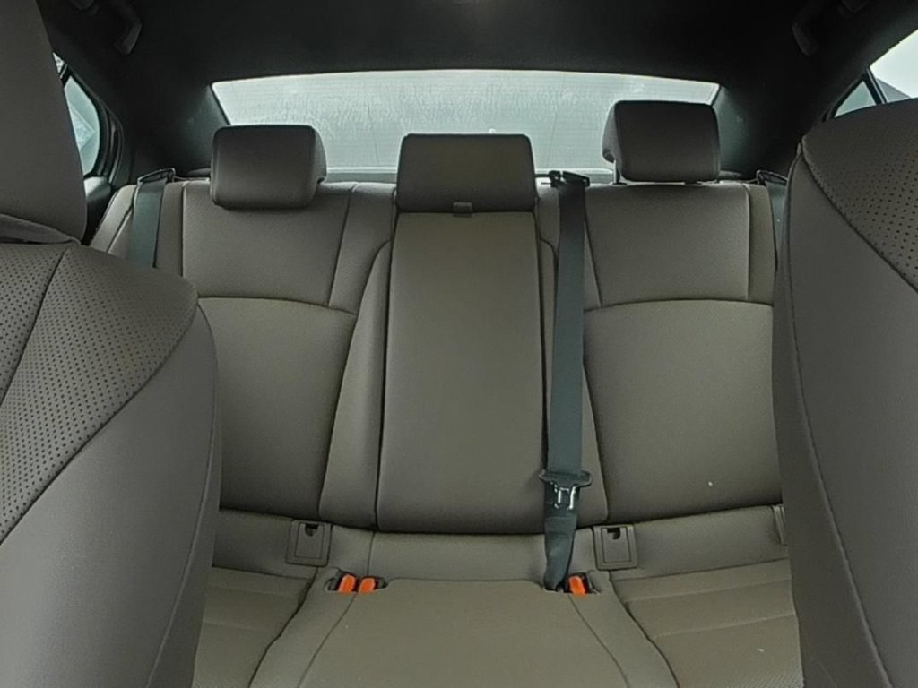 Used 2024 Lexus ES 350 w/ Premium Package FWD image 10