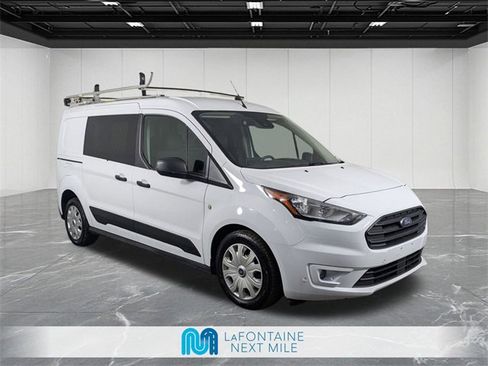 Used 2016 Ford Transit Connect XL image 7