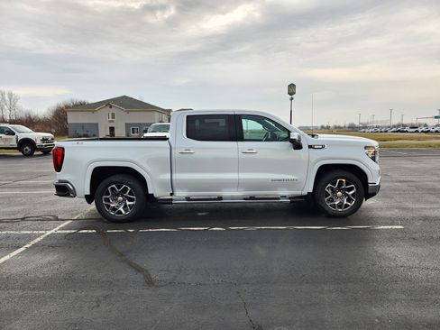 New 2026 GMC Sierra 1500 SLT w/ SLT Premium Plus Package image 5