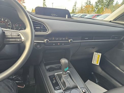 New 2026 MAZDA CX-30 AWD 2.5 S image 18