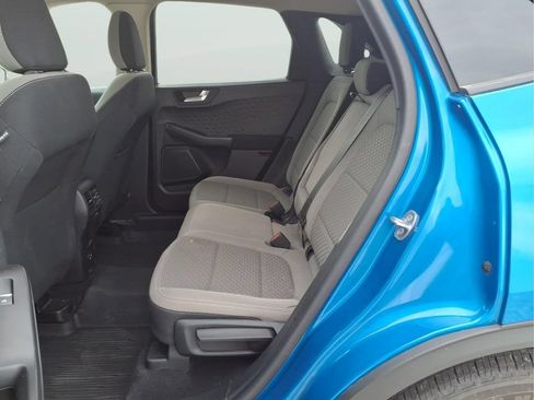 Used 2020 Ford Escape SE FWD image 32