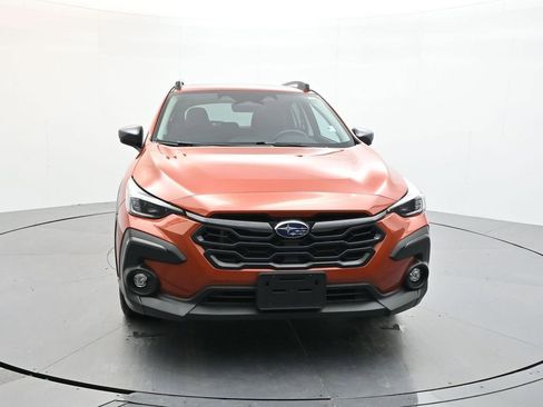 Used 2024 Subaru Crosstrek 2.5i Limited image 2