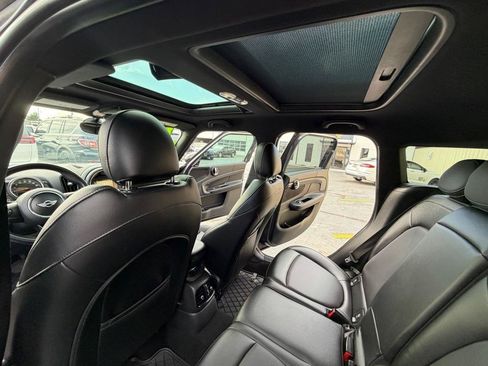 Used 2018 MINI Cooper Countryman S FWD image 14
