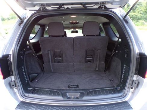 Used 2016 Dodge Durango SXT image 42