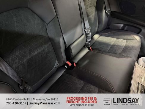 New 2026 Dodge Charger R/T Scat Pack image 12