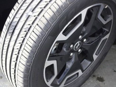 Used 2021 Ford Bronco Sport Outer Banks image 34