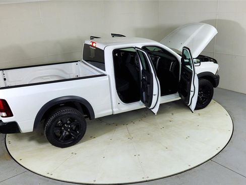 Used 2022 RAM 1500 Classic Warlock image 27