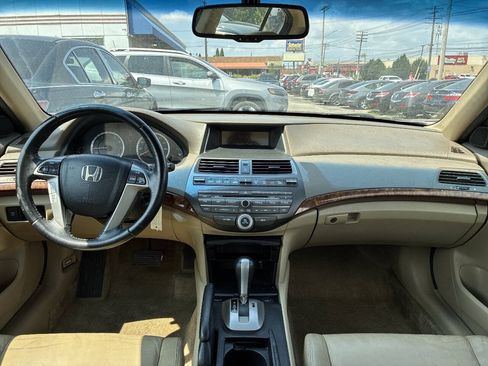 Used 2010 Honda Accord EX-L image 12