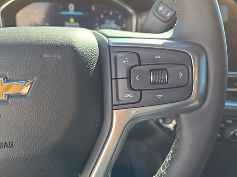New 2026 Chevrolet Silverado 3500 LT w/ All Star Edition AWD/4WD image 19