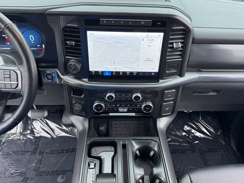 Used 2024 Ford F150 Lariat w/ Equipment Group 502A High AWD/4WD image 26