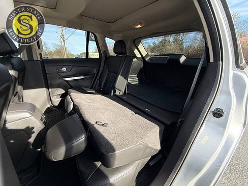 Used 2013 Ford Edge Limited image 15