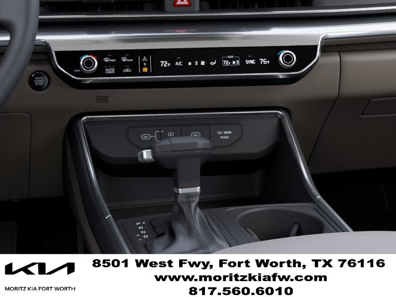 New 2026 Kia Carnival FWD image 23