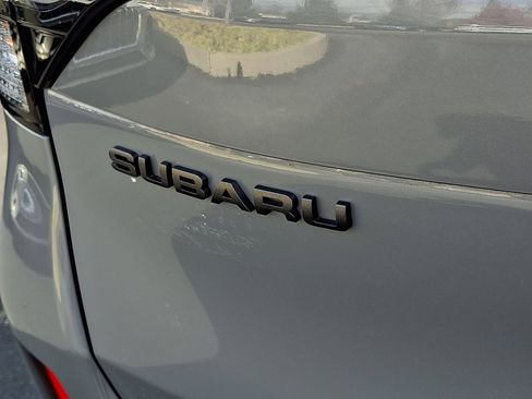 Used 2025 Subaru Forester Sport image 30