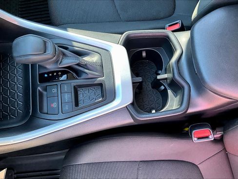 Used 2024 Toyota RAV4 LE image 15