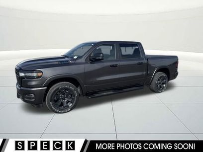 Used 2025 RAM 1500 Big Horn
